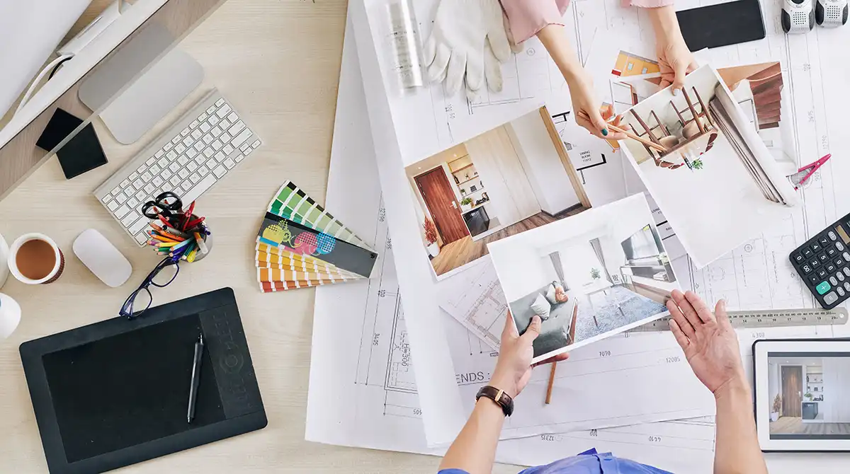 An Phát Home có thế mạnh về dịch vụ thiết kế nội ngoại thất tại Bảo Lộc