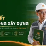 Hợp đồng xây dựng của An Phát Home