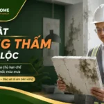 Kỹ Thuật Chống Thấm Tại Bảo Lộc Giải Pháp Giúp Gia Chủ Hạn Chế Thấm Dột Và Ẩm Mốc Mùa Mưa