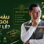 So sánh nên chọn thầu xây dựng trọn gói hay thợ lẻ - An Phát Home