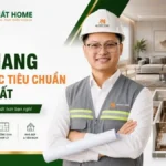 Cảm nang kích thước tiêu chuẩn đò nội thất