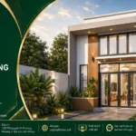 Mẫu nhà gác lửng MGL01