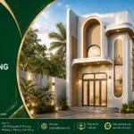 Mẫu nhà gác lửng MGL02