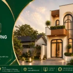 Mẫu nhà gác lửng MGL03