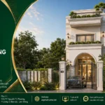 Mẫu nhà gác lửng MGL05