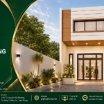 Mẫu nhà gác lửng MGL09