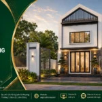 Mẫu nhà gác lửng MGL10