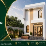 Mẫu nhà gác lửng MGL11