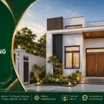 Mẫu nhà gác lửng MGL12
