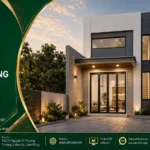 Mẫu nhà gác lửng MGL13