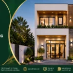 Mẫu nhà gác lửng MGL14