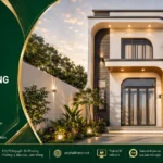 Mẫu nhà gác lửng MGL15