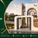 Mẫu nhà gác lửng MGL16