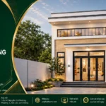 Mẫu nhà gác lửng MGL19