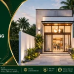 Mẫu nhà gác lửng MGL22
