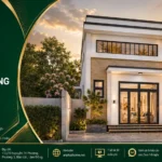 Mẫu nhà gác lửng MGL23