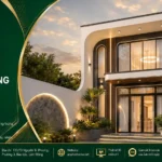Mẫu nhà gác lửng MGL25