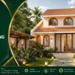 Mẫu nhà gác lửng MGL27