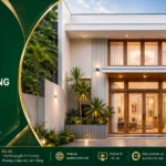 Mẫu nhà gác lửng MGL29
