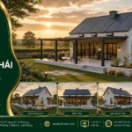 Mẫu nhà mái Thái MT35