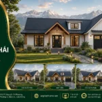 Mẫu nhà mái Thái MT37