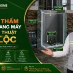 Xử lý chống thấm hố PIT thang máy chuẩn kỹ thuật Bảo Lộc