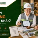 Cách lên ý tưởng thiết ké nhà ở phù hợp với gia chủ tại Bảo Lộc