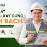 Kiểm soát vật liệu xây dựng minh bạch với phương pháp từ An Phát Home