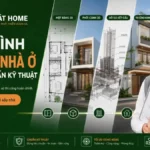 Quy trinh thiết kế nhà ở chi tiết và chuẩn tại An Phát Home