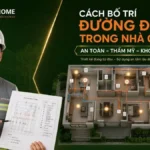 Cách Bố Trí Đường Điện Trong Nhà Cấp 4 An Toàn, Thẩm Mỹ