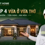 An Phát Home chia sẻ cách bố trí không gian thờ