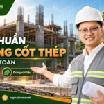 Quy Chuẩn Bê Tông Cốt Thép Nhà Ở An Toàn _ An Phát Home