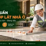 Quy Chuẩn Gạch Ốp Lát Hoàn Thiện Nhà Ở Tại Bảo Lộc _ An Phát Home